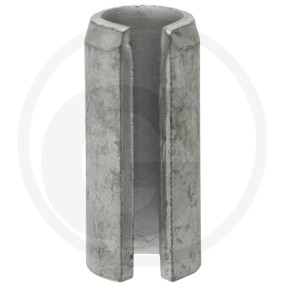 Spannstift 10X24 Granit 18001 DI077